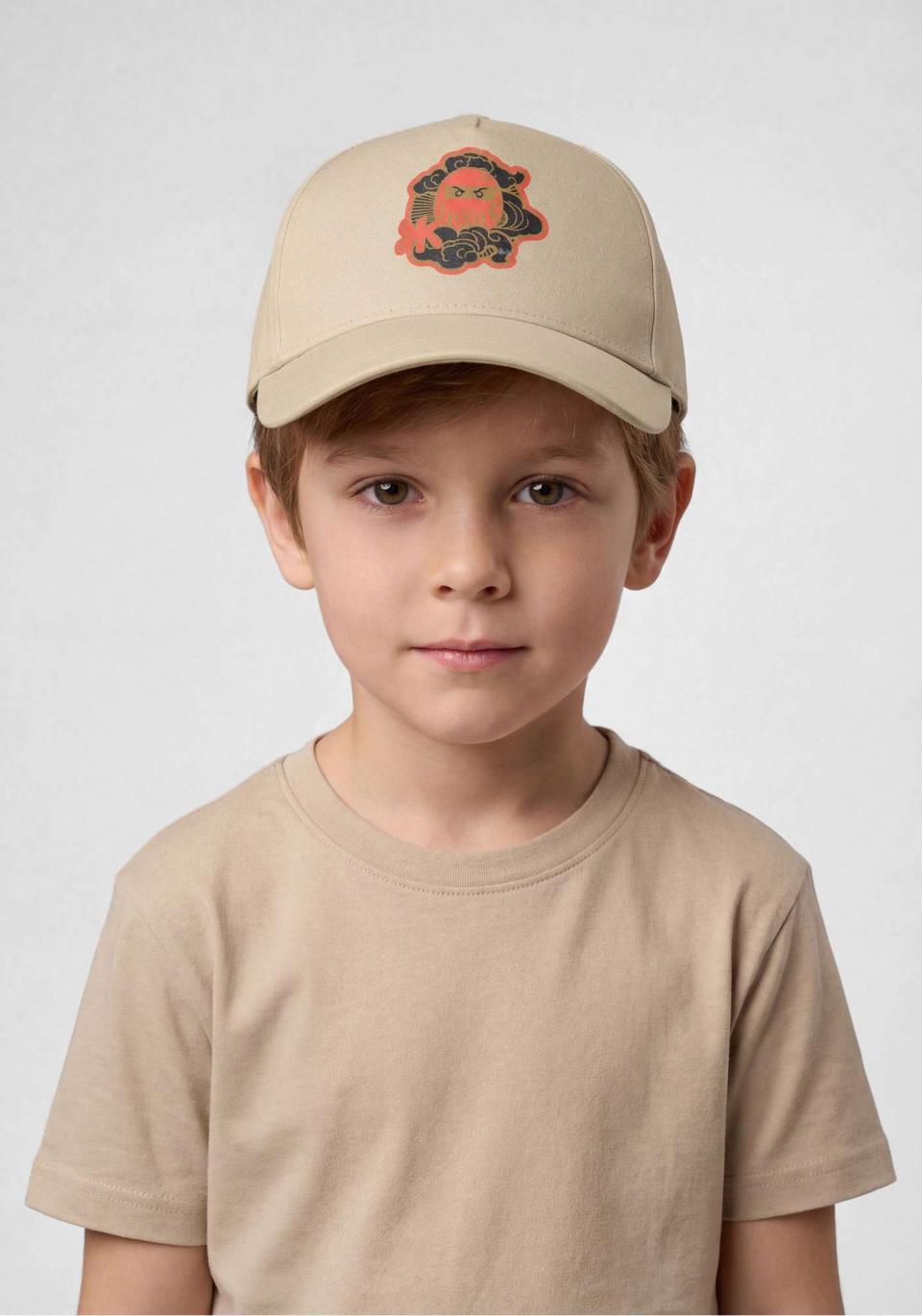 LEGO® NINJAGO® Cap - LWAIKO 208 -LEGO® NINJAGO®