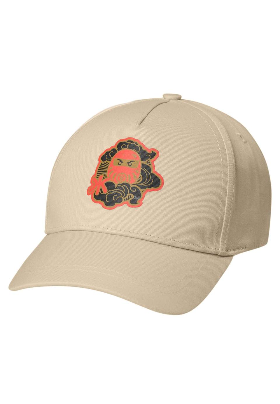 LEGO® NINJAGO® Cap - LWAIKO 208 -LEGO® NINJAGO®