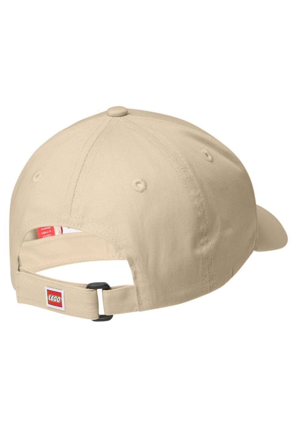 LEGO® NINJAGO® Cap - LWAIKO 208 -LEGO® NINJAGO®