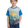 LEGO® T-Shirt S/S - LWTAJ 215 -LEGO®