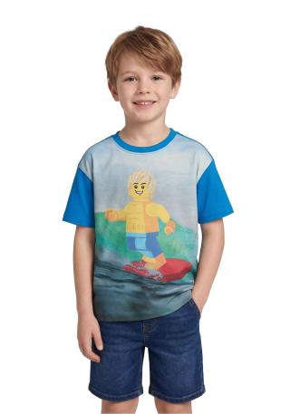 LEGO® T-Shirt S/S - LWTAJ 215 -LEGO®