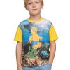 LEGO® T-Shirt S/S - LWTAJ 218 -LEGO®