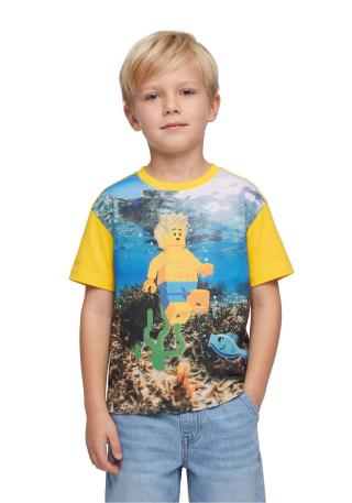 LEGO® T-Shirt S/S - LWTAJ 218 -LEGO®