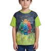LEGO® NINJAGO® T-Shirt S/S - LWTAJ 311 -LEGO® NINJAGO®