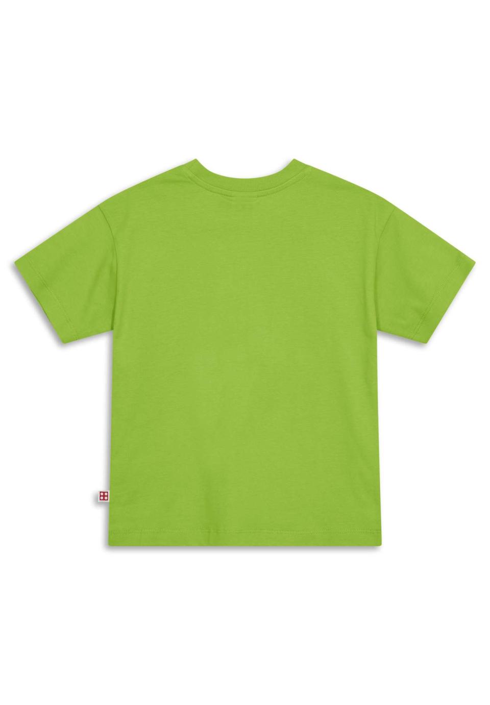LEGO® NINJAGO® T-Shirt S/S - LWTAJ 311 -LEGO® NINJAGO®