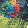 LEGO® NINJAGO® T-Shirt S/S - LWTAJ 311 -LEGO® NINJAGO®