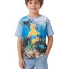 LEGO® T-Shirt S/S - LWTAJ 218 -LEGO®