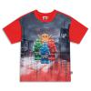 LEGO® NINJAGO® T-Shirt S/S - LWTAJ 311 -LEGO® NINJAGO®