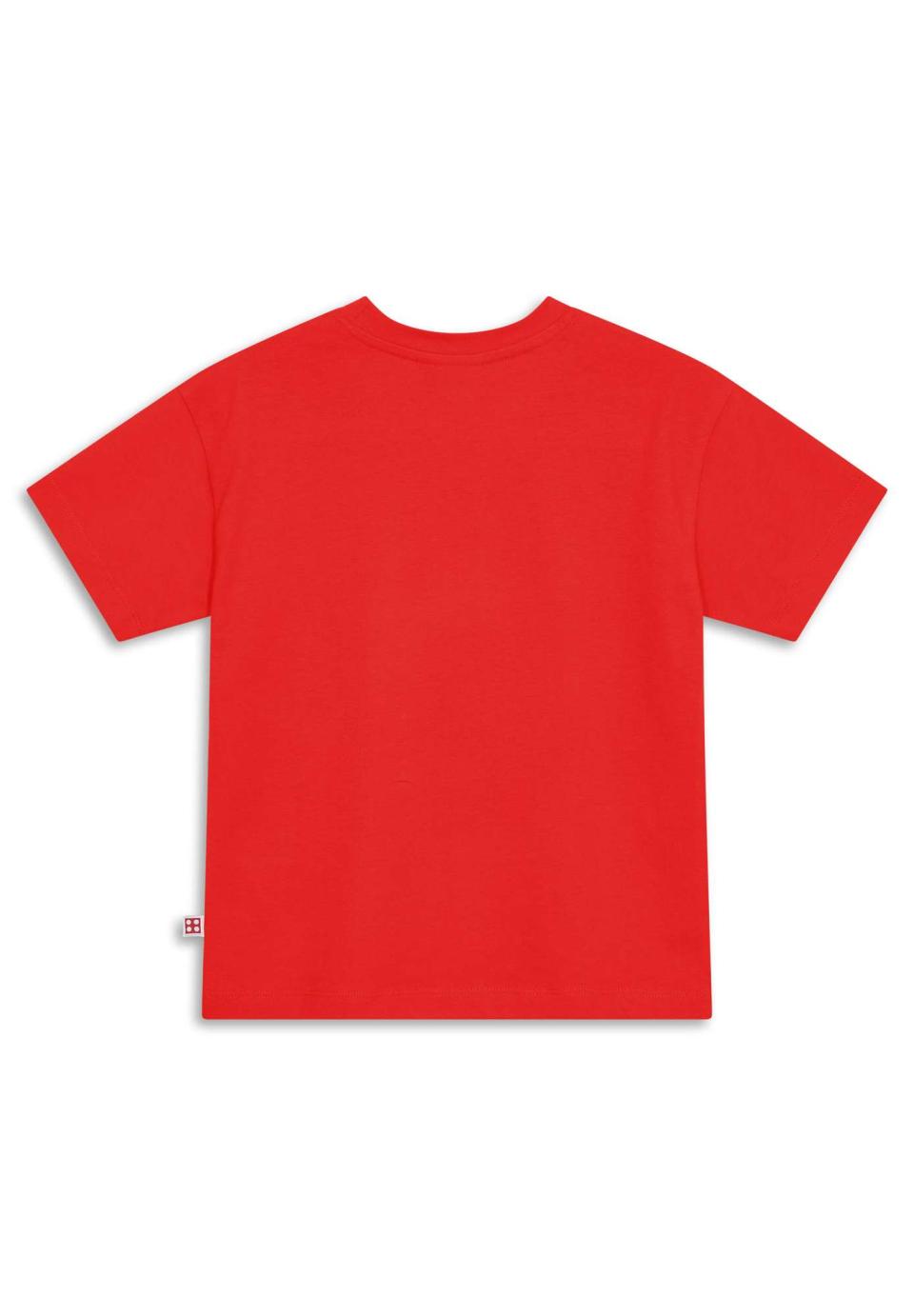 LEGO® NINJAGO® T-Shirt S/S - LWTAJ 311 -LEGO® NINJAGO®