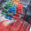 LEGO® NINJAGO® T-Shirt S/S - LWTAJ 311 -LEGO® NINJAGO®