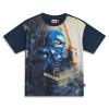 LEGO® NINJAGO® T-Shirt S/S - LWTAJ 312 -LEGO® NINJAGO®