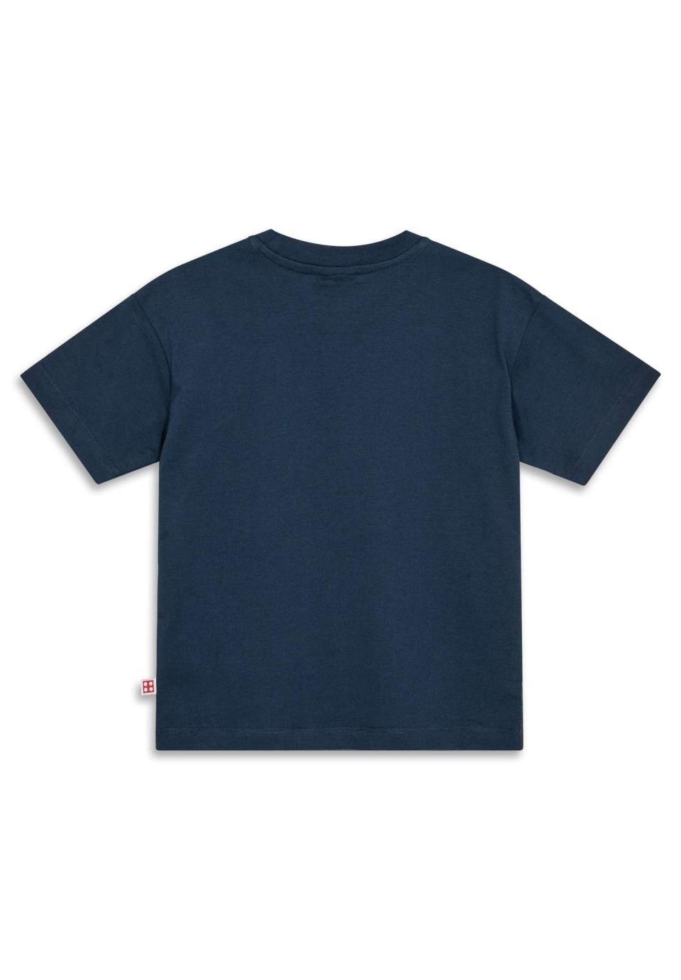 LEGO® NINJAGO® T-Shirt S/S - LWTAJ 312 -LEGO® NINJAGO®