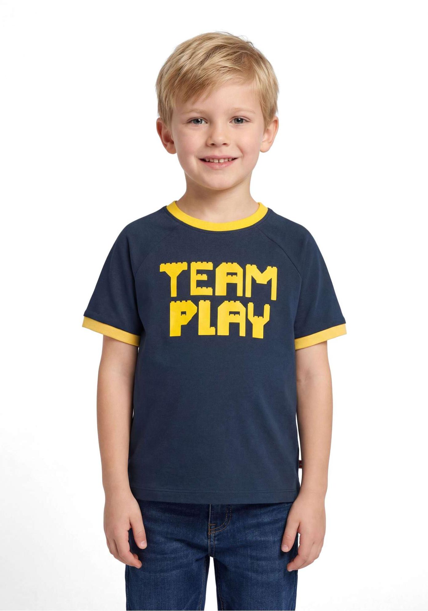LEGO® T-Shirt S/S - LWTAJ 209 -LEGO®