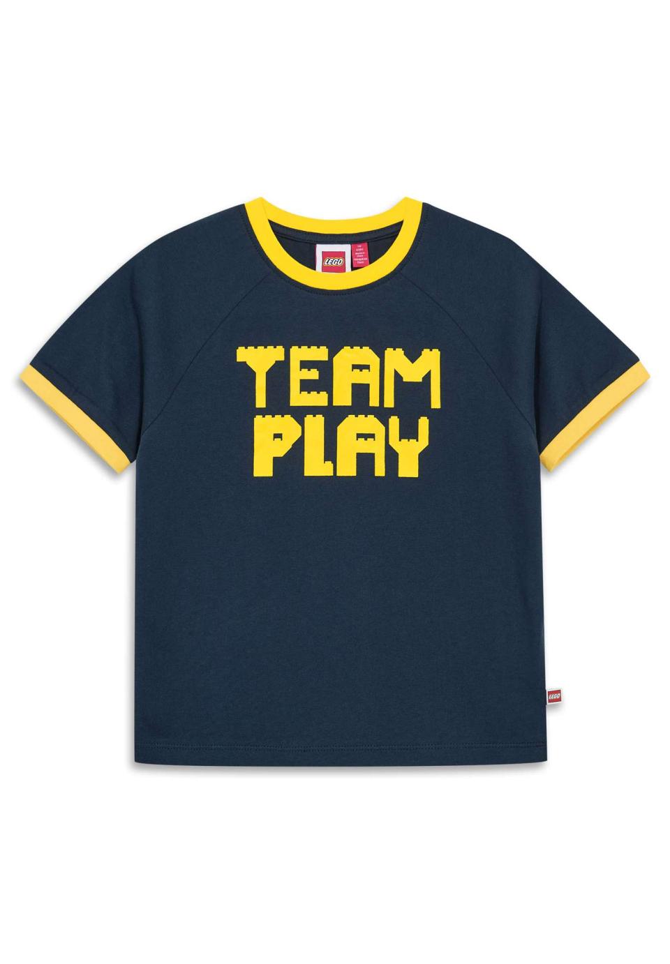 LEGO® T-Shirt S/S - LWTAJ 209 -LEGO®