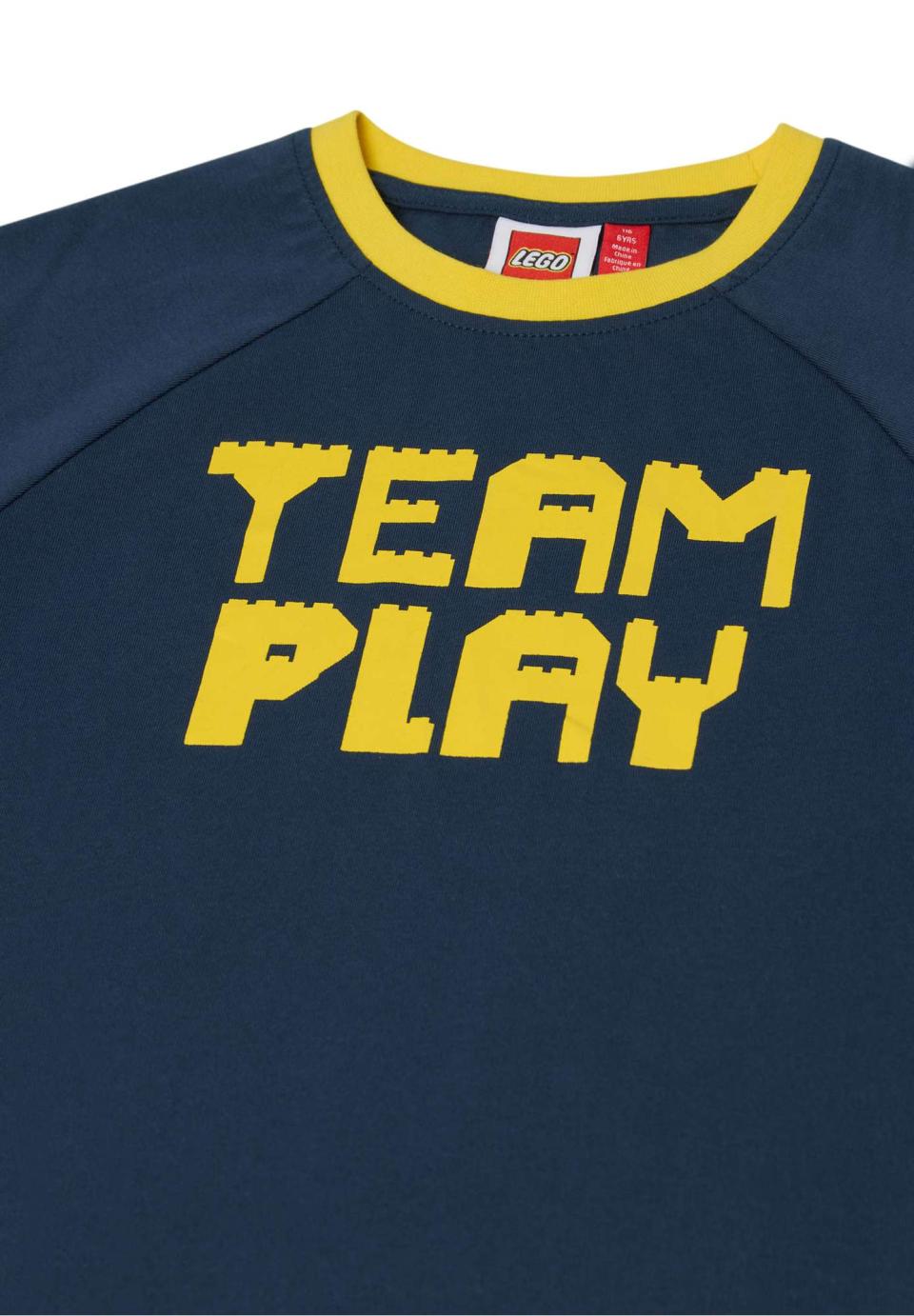 LEGO® T-Shirt S/S - LWTAJ 209 -LEGO®