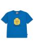 LEGO® T-Shirt S/S - LWTAJ 208 - Blue
