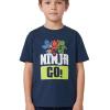 LEGO® NINJAGO® T-Shirt S/S - LWTAJ 302 -LEGO® NINJAGO®