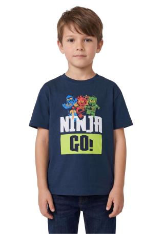 LEGO® NINJAGO® T-Shirt S/S - LWTAJ 302 -LEGO®