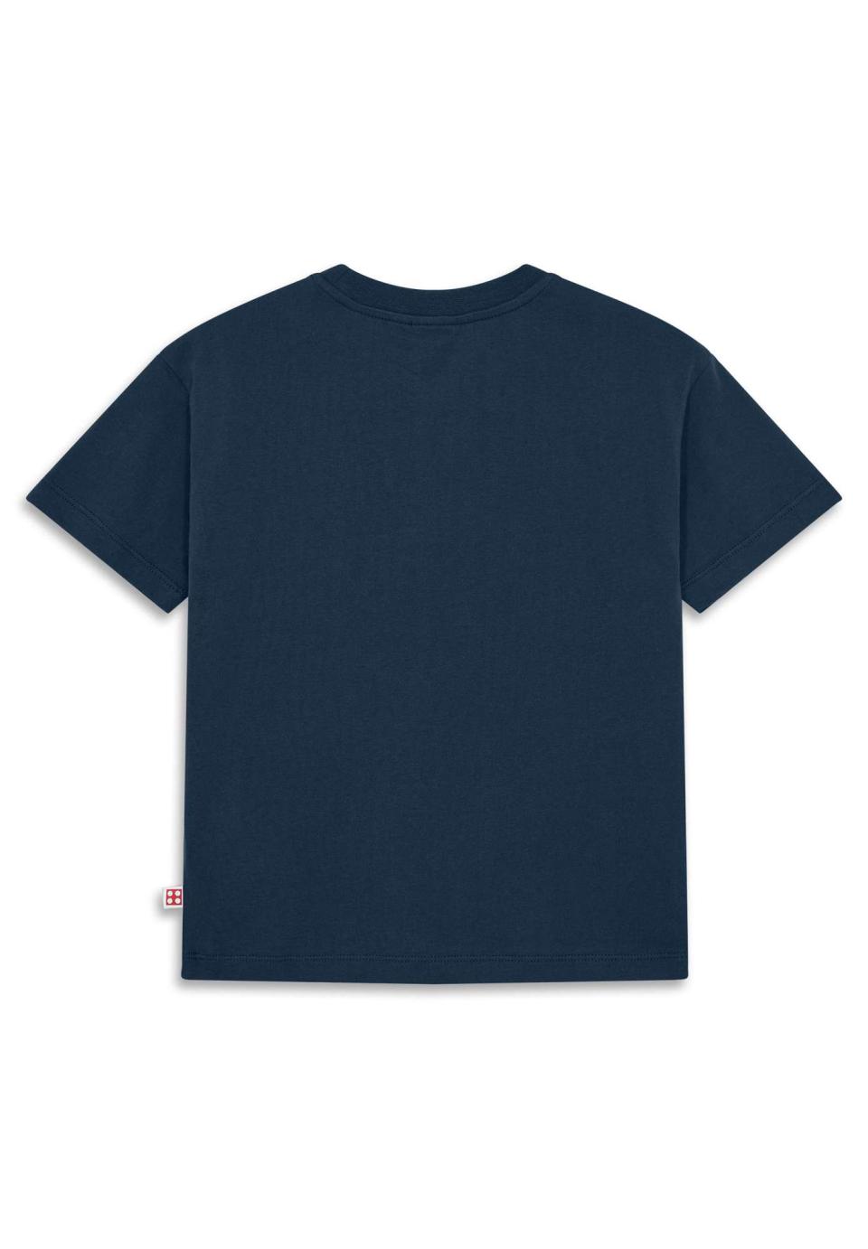 LEGO® NINJAGO® T-Shirt S/S - LWTAJ 302 -LEGO® NINJAGO®