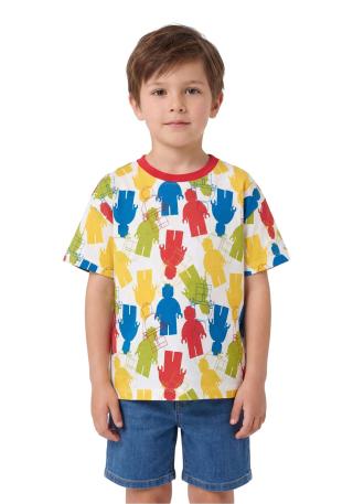 LEGO® T-Shirt S/S - LWTAJ 211 -LEGO®