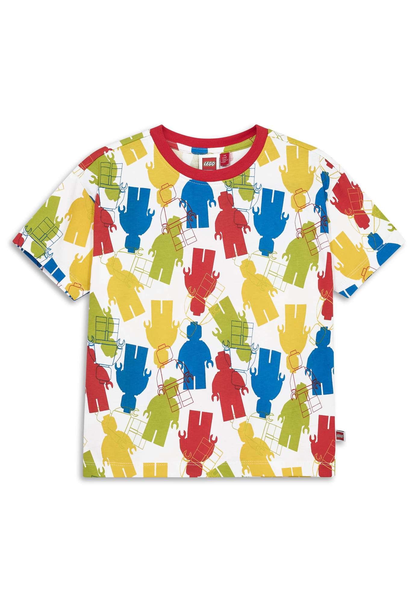 LEGO® T-Shirt S/S - LWTAJ 211 -LEGO®