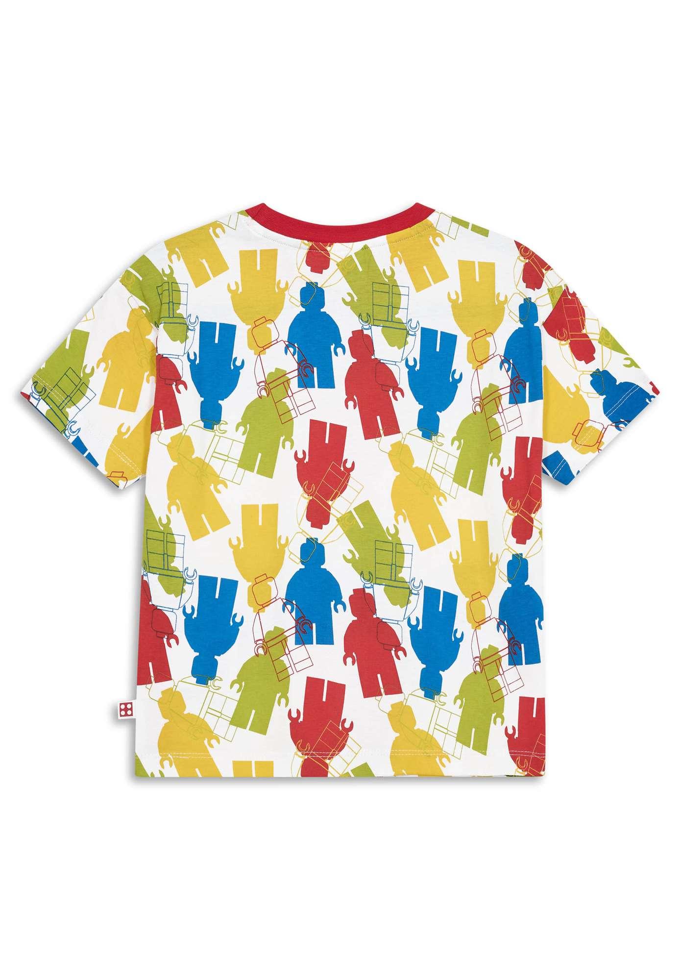 LEGO® T-Shirt S/S - LWTAJ 211 -LEGO®