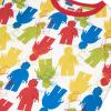 LEGO® T-Shirt S/S - LWTAJ 211 -LEGO®