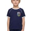 LEGO® NINJAGO® T-Shirt S/S - LWTAJ 114 -LEGO® NINJAGO®