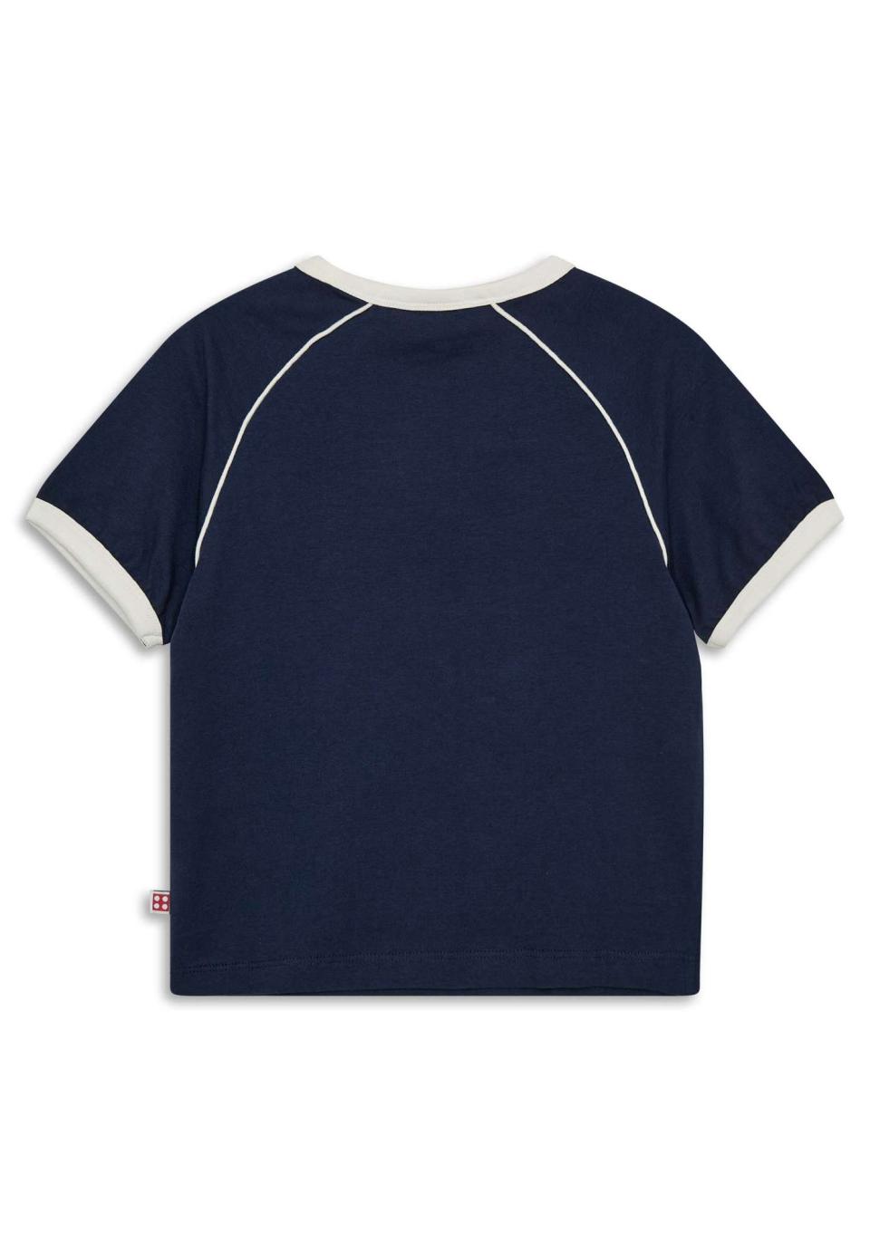 LEGO® NINJAGO® T-Shirt S/S - LWTAJ 114 -LEGO® NINJAGO®