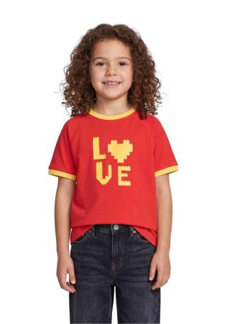 LEGO® T-Shirt S/S - LWTUNA 202 -LEGO®