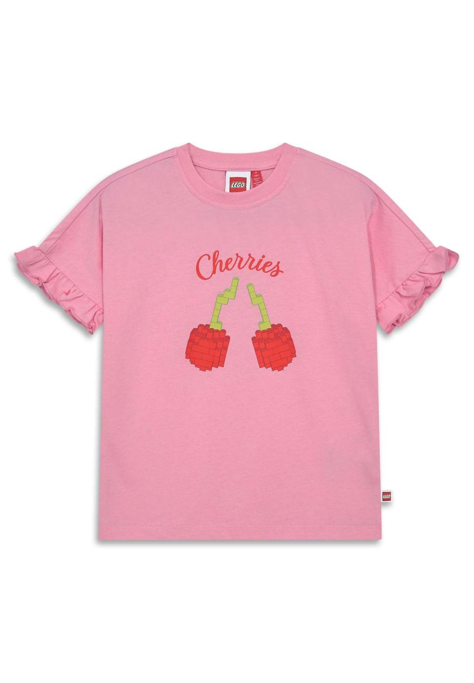 LEGO® T-Shirt S/S - LWTUNA 205 -LEGO®