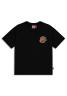 LEGO® NINJAGO® T-Shirt S/S - LWTAJ 219 - Black