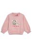LEGO® DUPLO® Sweatshirt - LWSIKA 200 - Rose