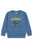 LEGO® NINJAGO® Sweatshirt - LWSIAN 301 - Blue