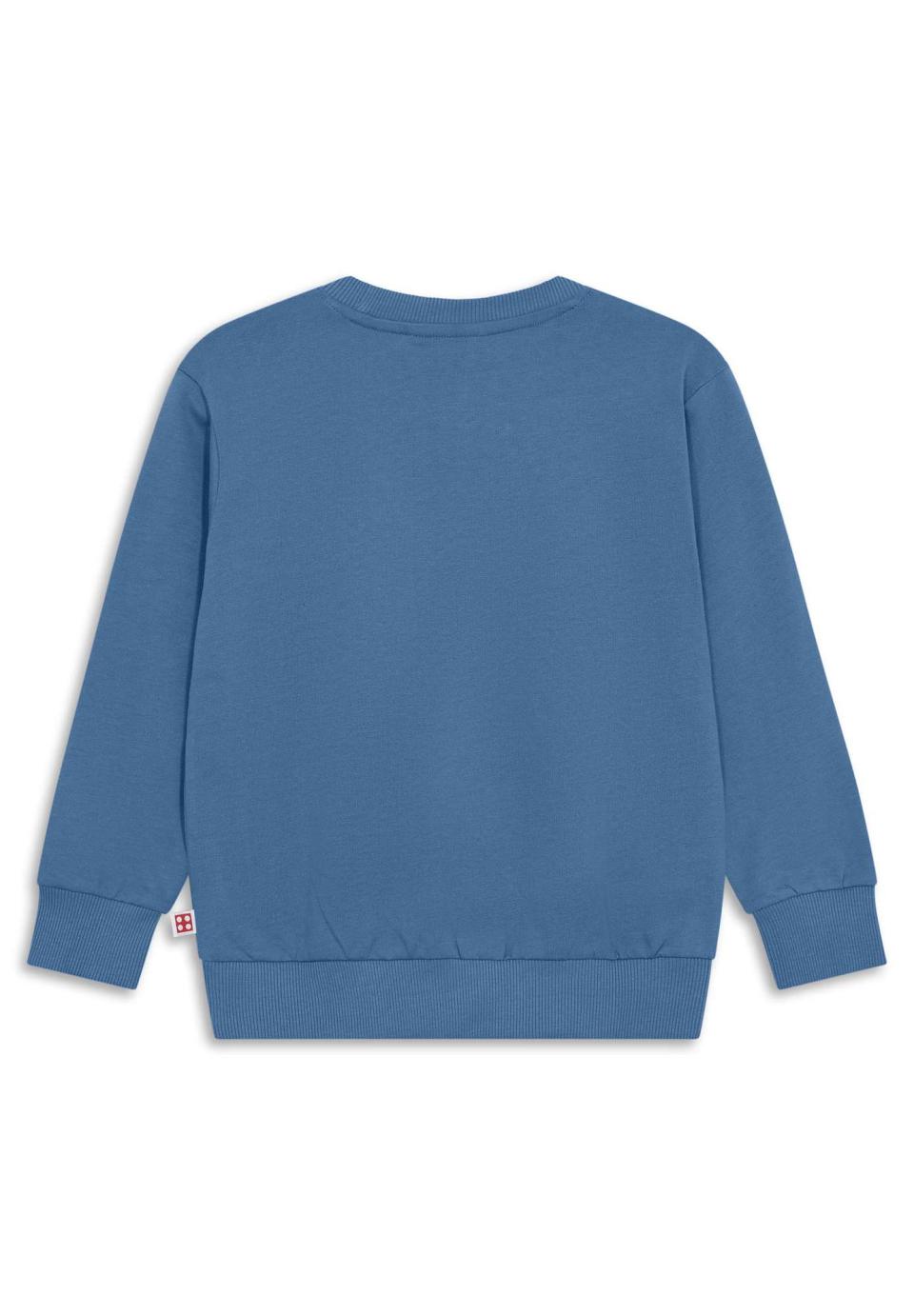 LEGO® NINJAGO® Sweatshirt - LWSIAN 301 -LEGO® NINJAGO®