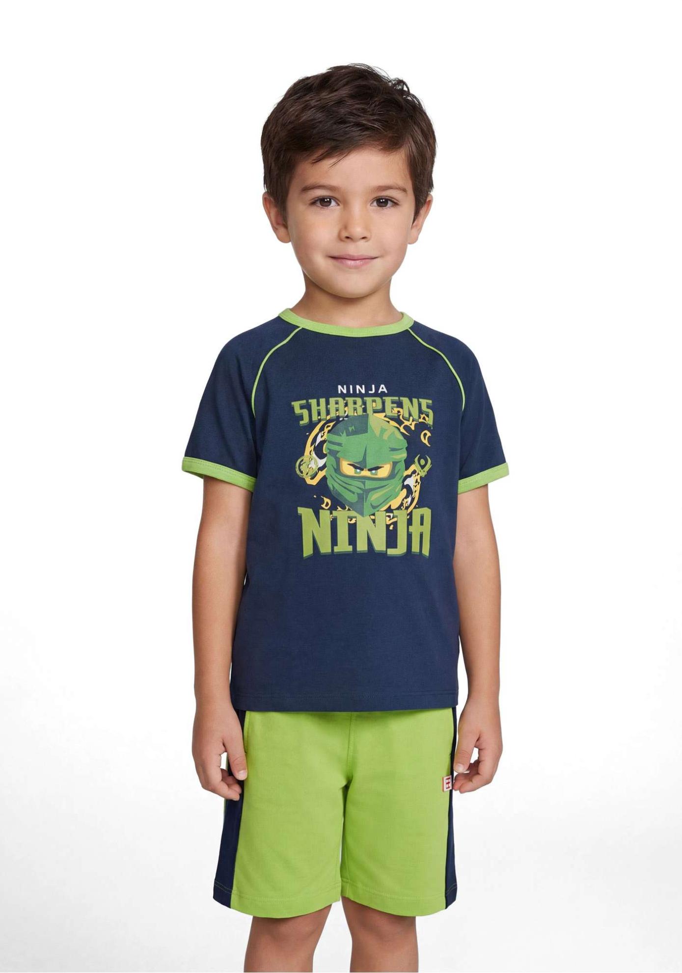 LEGO® NINJAGO® Shorts Set - LWTAJ 305 -LEGO®