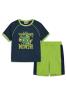 LEGO® NINJAGO® Shorts Set - LWTAJ 305 - Dark Navy