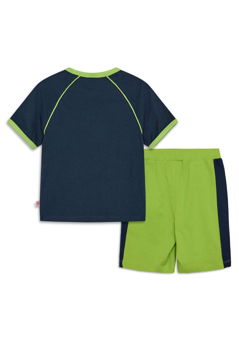 LEGO® NINJAGO® Shorts Set - LWTAJ 305 -LEGO® NINJAGO®