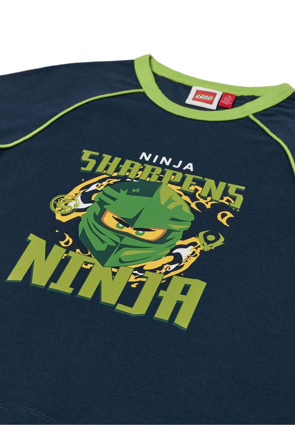 LEGO® NINJAGO® Shorts Set - LWTAJ 305 -LEGO® NINJAGO®