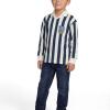 LEGO® NINJAGO® T-Shirt L/S - LWTAJ 110 -LEGO® NINJAGO®