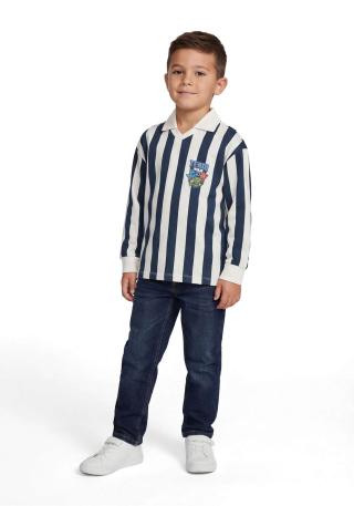 LEGO® NINJAGO® T-Shirt L/S - LWTAJ 110 -LEGO® NINJAGO®