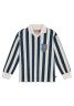 LEGO® NINJAGO® T-Shirt L/S - LWTAJ 110 - Dark Navy