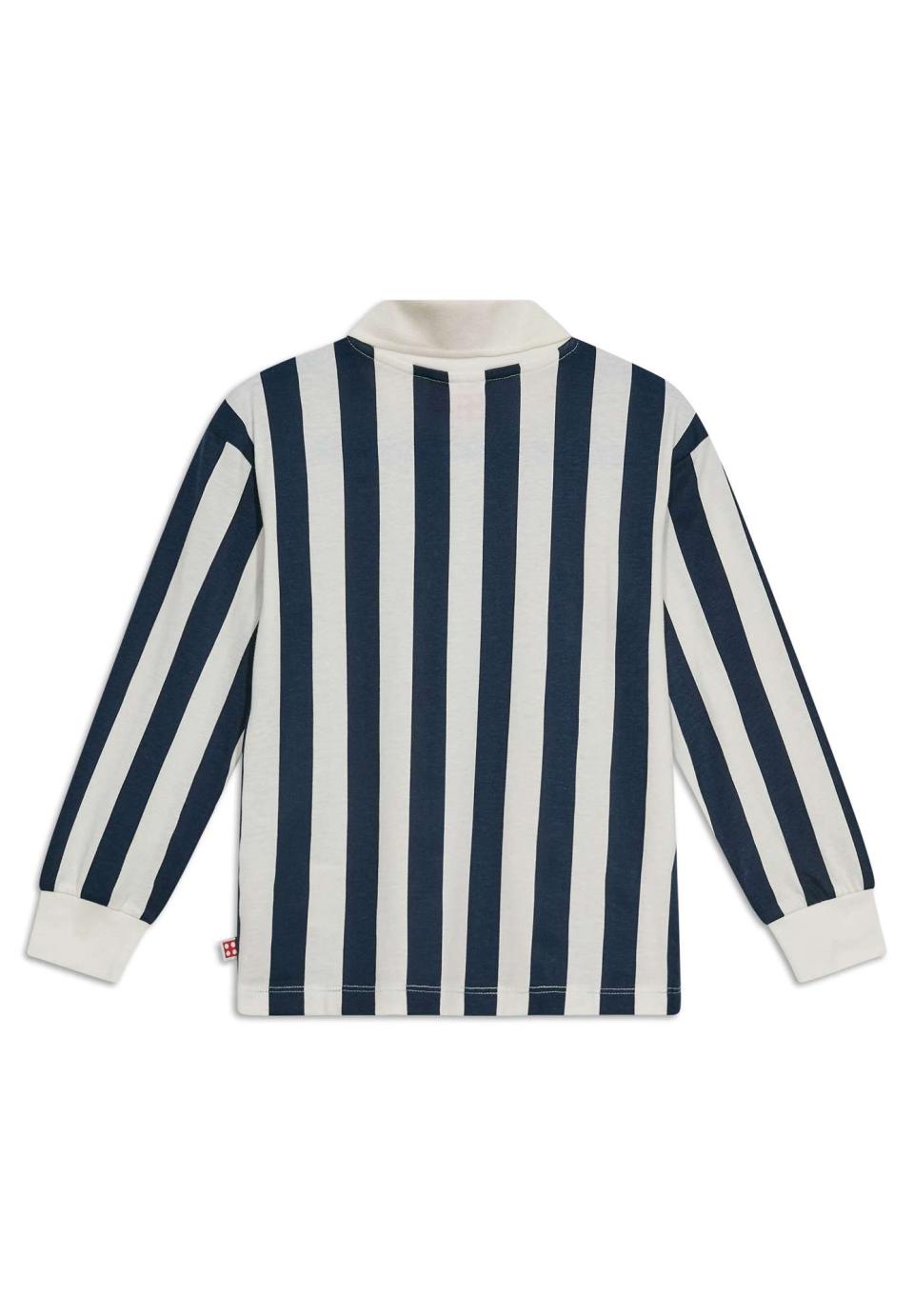 LEGO® NINJAGO® T-Shirt L/S - LWTAJ 110 -LEGO® NINJAGO®