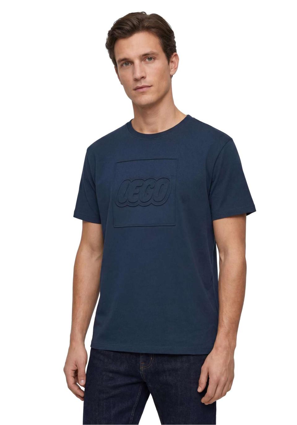 LEGO® T-Shirt S/S - LWTACE 200 -LEGO®