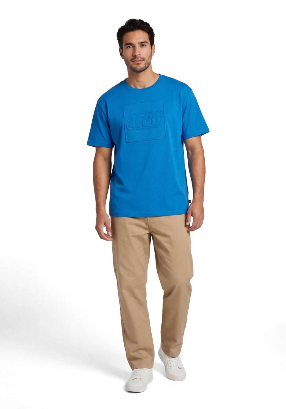 LEGO® T-Shirt S/S - LWTACE 200 -LEGO®