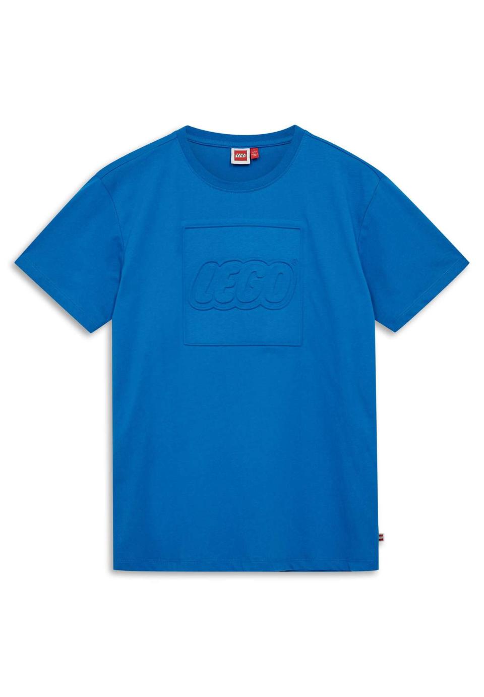 LEGO® T-Shirt S/S - LWTACE 200 -LEGO®