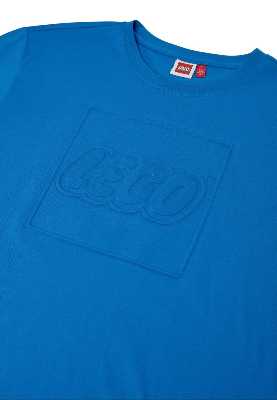LEGO® T-Shirt S/S - LWTACE 200 -LEGO®