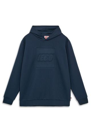 LEGO® Hooded Sweatshirt - LWSATO 202 - Dark Navy