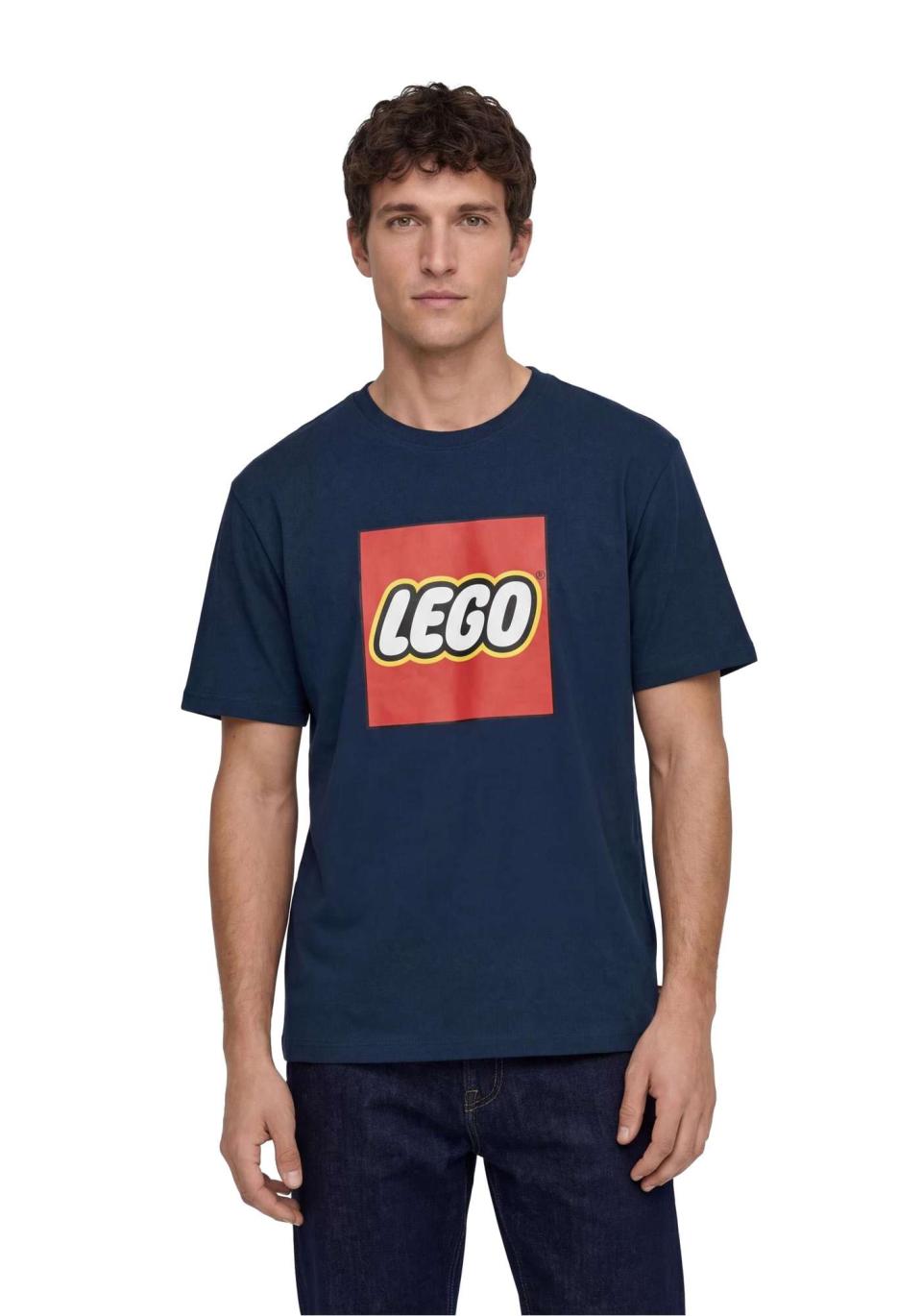 LEGO® T-Shirt S/S - LWTACE 201 -LEGO®