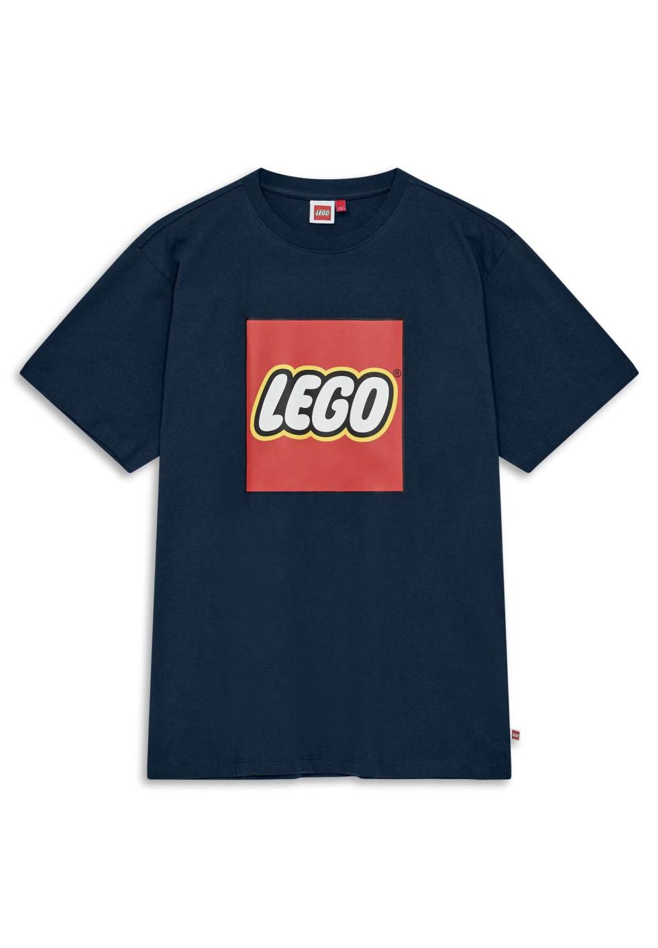 LEGO® T-Shirt S/S - LWTACE 201 -LEGO®